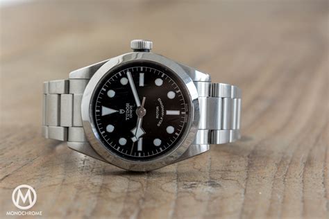 tudor black bay 36 specs|tudor black bay 36 79500.